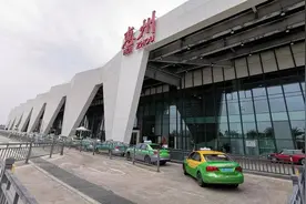 新城市志｜“双机场”时代来临，哪些城市抢得先机？图片