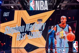 NBA亮相BEYOND国际科技创新博览会图片