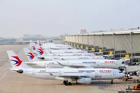 MU航班代码首度亮相秘鲁 东航携手伙伴联运“上海—马德里—利马”图片