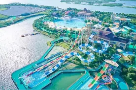 好消息！“长三角文旅畅游包”再升级！93个景区一票畅玩，出行还含公共交通优惠券！图片