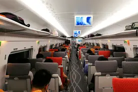 夜间+200列！网友发现全程有票中途无票，“让旅客买长乘短？”官方最新回应……图片