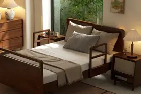 源氏木语布局适老化家具 助力银龄群体美好生活图片