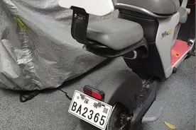 深圳调整电动自行车以旧换新补贴政策：范围放宽，申报流程简化图片