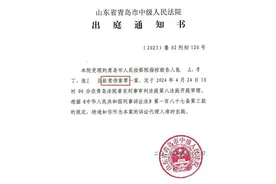青岛8岁男童武术俱乐部死亡案将开庭，家人发声图片