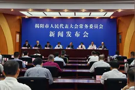 事关停车，《揭阳市停车场管理条例》将于5月1日起施行图片