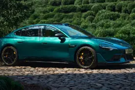 小米汽车：车辆显示“激光雷达遮挡”可能是因为传感器有异物遮挡图片