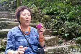 《编辑部的故事》“牛大姐”走了，88岁童正维去世图片