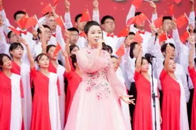 厉害了!毕节这所学校十年累计56名学子考进清华、北大图片