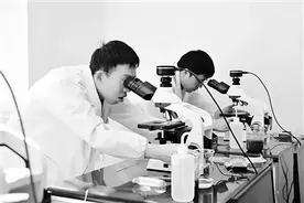 浙江省级职工职业技能大赛数字化水质检测化学检验员（给排水）赛项举办图片