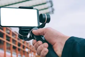 微信朋友圈可以发实况照片了，照片将包含动态画面和声音图片