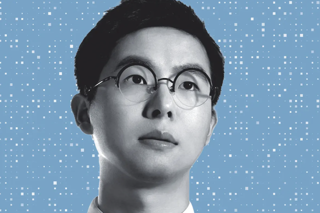 《时代》公布 AI 100 人：任正非梁文锋王兴兴入选，还有OpenAI最恨的两个人