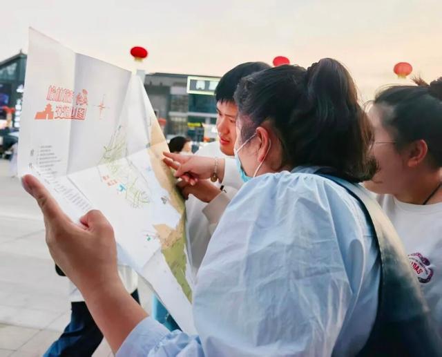 氛围感拉满！2026年“5·19中国旅游日” 榆林市分会场活动火热开启