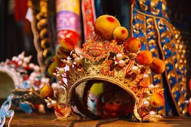 快评|直播PK打赏，乡音戏种扩声，让戏曲传播在掌心“开花”图片