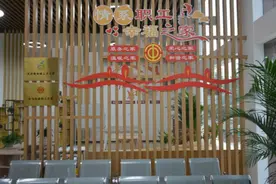 崇州羊马：立足“四个坚持”建设职工之家 打通服务职工“最后一公里”图片