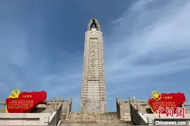 海外侨胞“归家记”：闯世界赤子情深 回家乡依旧少年图片