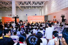 ACE2025亚洲烹饪大赛在济南启幕图片