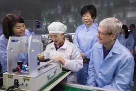 特朗普到底征不征电子产品关税？“豁免是对中国实力的认可，不豁免更是机会”图片