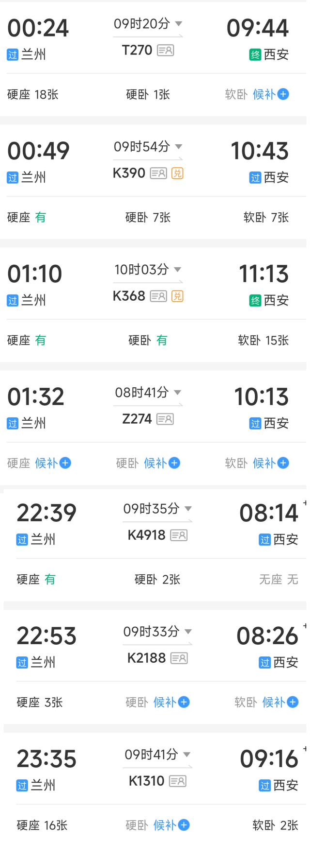 80年未曾遗忘！乘火车赴陕西，重温峥嵘往昔......