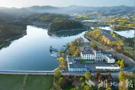 竹溪这处“湿地公园”如诗如画！图片