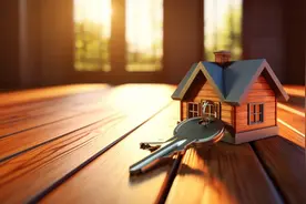 央行“三连发”房贷政策加速落地，武汉等地下调房贷首付比例图片