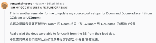 老牌开源项目硬塞AI代码，核心贡献者“暴走”分叉、怒怼创始人：“祝你玩得开心，一个人慢慢敲代码吧！”