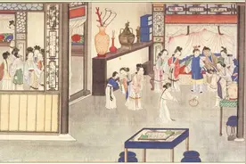 宝钗的“共情力”真是社会生存的“葵花宝典”？图片