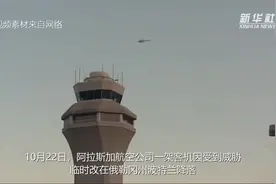 试图关闭客机发动机　美国一飞行员自称食用迷幻蘑菇图片