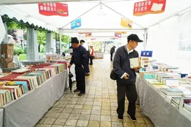 苏州河畔，这十天多少人都为它而来图片