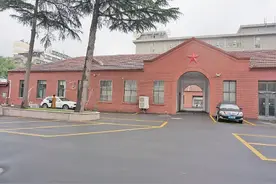 济南工业遗产，从工业锈带到生活秀带图片