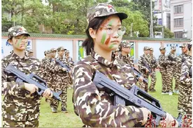 传承优良传统 推进德育管理图片