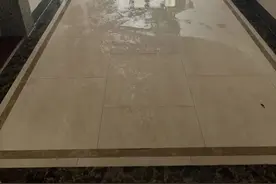 冷空气抵达广西！回南天将结束，但还会卷土重来……图片