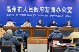 150余场活动，亳州居民将红红火火过大年图片