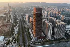 杭州绿色建筑公积金贷款额度提高20%，大部分在售楼盘都能享受图片