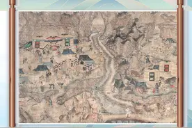 古代草原“运动会”有多精彩？（文物有话说）图片