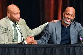 比卢普斯和卡特截然不同的职业生涯却又殊途同归图片