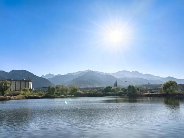 太白山冬季宠粉福利已上线！这波羊毛必须薅