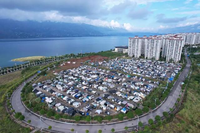 暖洋洋、热乎乎，冬天来到昭通这里，你绝对不想走了