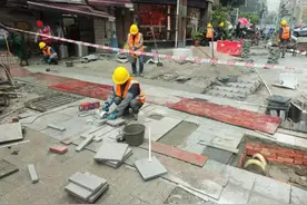 潮改新地标！大礼堂观音桥等4地UP图片