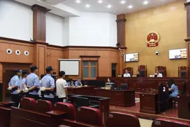 大学生开网店刷单虚假交易“薅羊毛”，犯诈骗罪获刑被学校开除图片