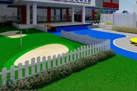 幼儿园开学23天后停办拒退费 负责人称等“东山再起”就还钱图片