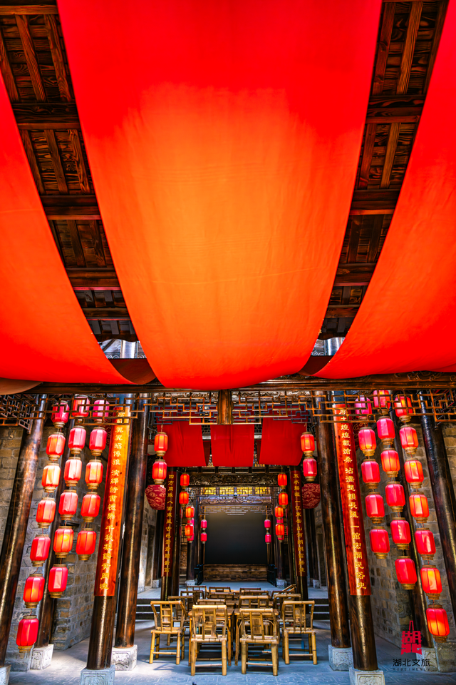 想追风，去团风！