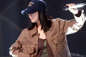 双雄揭榜！首轮淘汰？今晚直播《歌手2024》你的预测准吗？图片