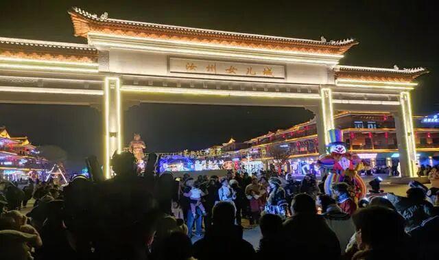 走，逛街去！河南新增12家省级旅游休闲街区