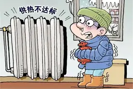 我家暖气为何偏偏不热？这五大“天坑”急需避开图片