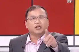 大陆吃不起茶叶蛋？高铁没靠背？国台办：将惩戒长期造谣的台湾“名嘴”#国台办点名台湾名嘴图片