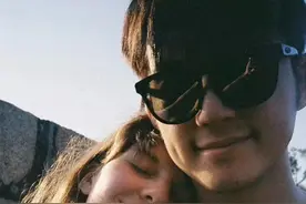 董力与外国女友官宣结婚 已确认参加《妻子的浪漫旅行》图片