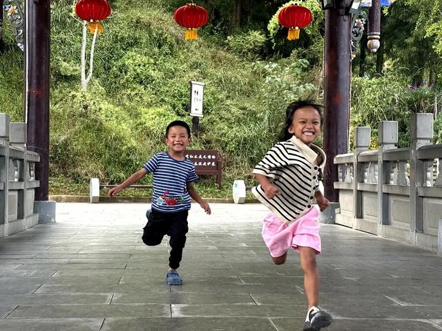 假日旅游 | 越西“双节”人气火爆 原生态美景获游客点赞