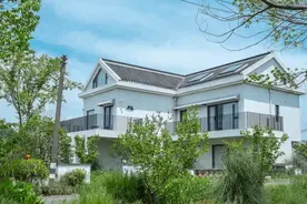 本市首个，《崇明区乡村民宿依法经营指引》出台！图片