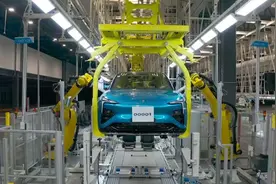 圆桌｜汽车行业竞争加剧，车企兼并重组和深度合作或将加速图片