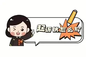 法官教你写“两状” ①| 劳动争议纠纷起诉状、答辩状示范文本使用指引图片